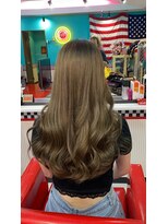 マイタイム(MyTime)&nbsp;ケアブリーチカラー