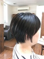 グラバ(graba)&nbsp;ショートレイヤー　(小岩小岩駅京成小岩新小岩）