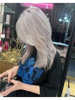 ディーナ(D'na)&nbsp;【D'na×古屋】レイヤーホワイト