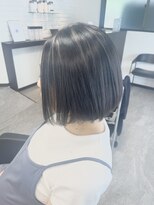 リリ(RiRi)&nbsp;チョコっとハイライト