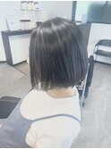 チョコっとハイライト