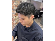 ルーナヘアー(LUNA hair)