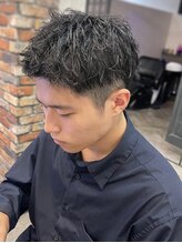 ルーナヘアー(LUNA hair)