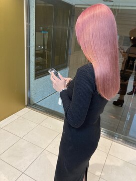 ノース(THE NORTH) 【THE NORTH】フルブリーチ/ハイトーンカラー