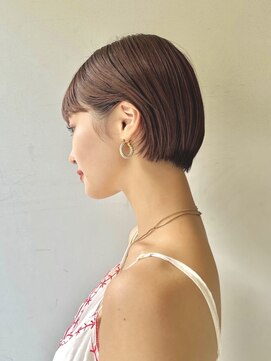 グルグル 妙典店(GULGUL) セミディ カール コンパクトショート/イメチェン/前髪/下総中山