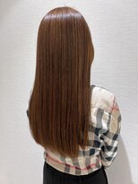 マージュ ギンザ(marju GINZA)&nbsp;酸性ストレート