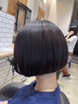 エイト マカビ 沖縄真嘉比店(EIGHT makabi) 【【EIGHT 真嘉比】お客様スタイル_