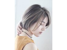 モッズ ヘア 日吉店(mod's hair)