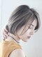 モッズ ヘア 日吉店(mod's hair)の写真/白髪染め/白髪ぼかしはぜひ当店へ＊低刺激で肌にも優しいカラー◎傷みを気にする方にもおすすめです！