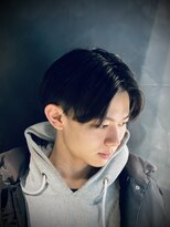 ヒロギンザ 新橋銀座口店(HIRO GINZA)&nbsp;センターパート