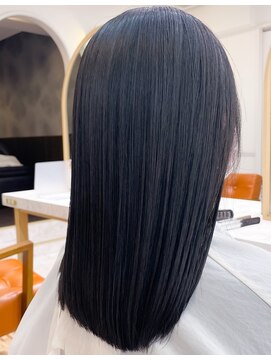 アプリバイリアン 浦和2号店(appri by Rien) 縮毛矯正/ストレート/艶髪/髪質改善/appri茂木俊哉