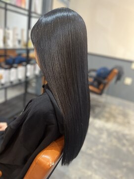 ブランカ バイ リッカ(Blanca by Ricca) ブルーブラック