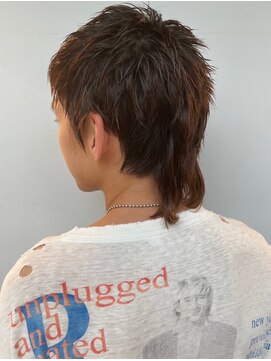 ランド(LAND) rat tail ラットテイル