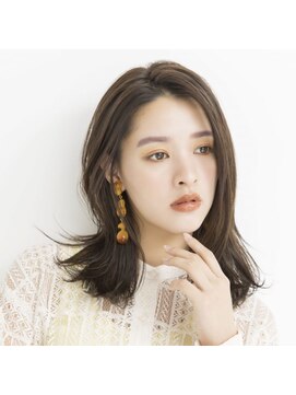 キーカ(kiiika) kiiika