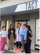 タクト(TACT) CHISATO