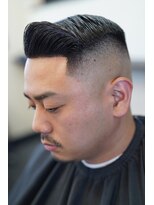 ブレス(BLESS) DAPパーマスタイル