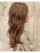 アーチ(ARCH)&nbsp;温かみのあるアプリコットカラー