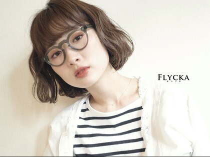 フリッカ 西荻窪店(FLYCKA)の写真