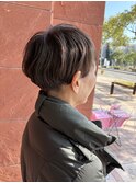 宮崎/2ブロック女子/刈り上げ女子