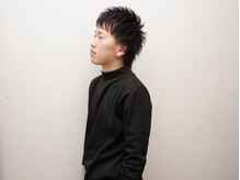 グリードヘア(GREED HAIR)