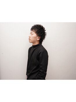 【眼鏡橋近く】周りの目を気にしない！完全個室、マンツーマン施術のメンズ専門サロン♪