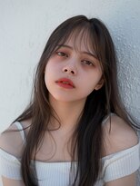 アンディーヴ 西京極(endive)&nbsp;【endive西京極】ハイトーンレイヤー