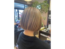 ヘアーアンドメイク シルバ(Hair&Make SILVA)
