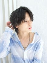 アマトウキョウ 表参道(AMA TOKYO) 韓国ヘア/韓国スタイル/縮毛矯正/髪質改善/レイヤーカット