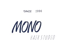 ヘアスタジオモノ(MONO)