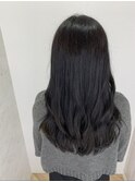 《CIEL由井》アディクシーカラー×グレージュ