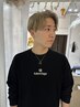 梅雨のジメジメをヘッドスパで爽やかに♪【men's特化】中脇限定