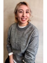 シーン(seen.)&nbsp;最上 祐子