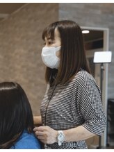 エクステランド(エクステteaランド) 高山 真歩