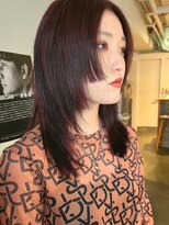マカロニコースト(macaroni coast) ステップカット デザインカット レイヤー