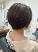 コンパクトシュート透明感カラー