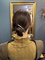 ヨーク(yorke)&nbsp;タイトアレンジ