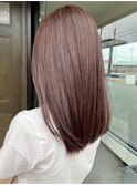 ハイライトオリーブグレージュカーキグレージュオリーブベージュ