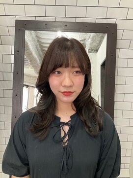 レガーレ(Legare) フェイスレイヤー（中区紙屋町）