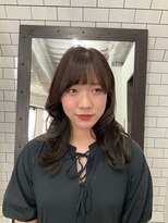 レガーレ(Legare) フェイスレイヤー(中区紙屋町)