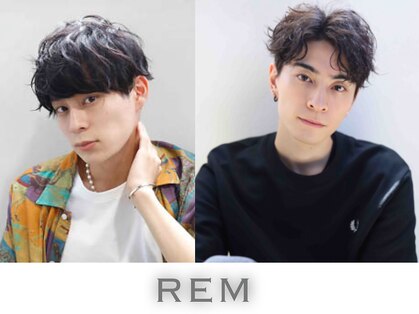 レム 長野青木島店(REM)の写真
