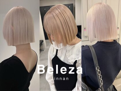 ベレーザ 渋谷神南(Beleza)の写真
