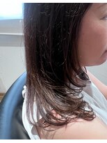 アーカイブ(archive)&nbsp;人気のレイヤーカット/大人のレイヤースタイル　archive垂水