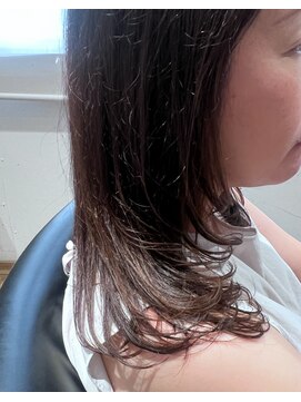 アーカイブ(archive) 人気のレイヤーカット/大人のレイヤースタイル　archive垂水