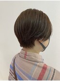 コンパクトショート【所沢駅/ショート】