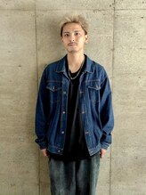 エイト 上野店(EIGHT ueno) 浦 凜成