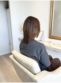 髪質改善ヘアエステ