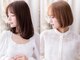 カバーヘア ブリス 大宮西口(COVER HAIR bliss)の写真/大宮★レイヤーカット/ショート/ボブ…ランキング上位の繊細な凄腕カットで自宅での再現性◎な旬髪が叶う