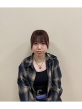 美容室クラフト ユーカリヶ丘店 小川 萌