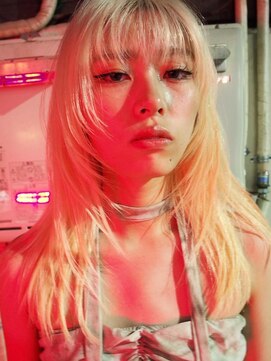 ハッシュカット