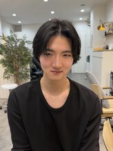 ソラ 表参道(SORA)&nbsp;安食　勇哉 指名料なし